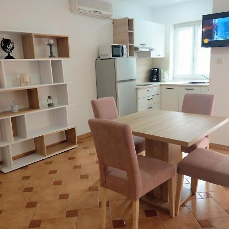 Apartment Koruna Medulin Ngoại thất bức ảnh