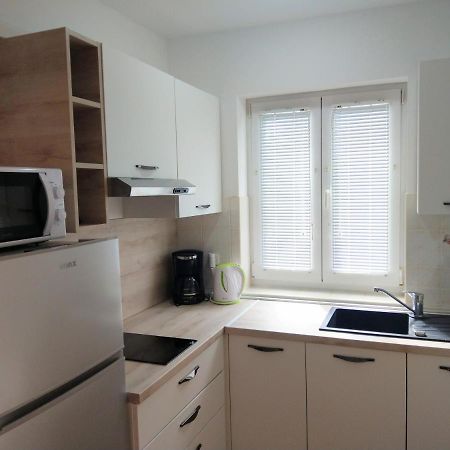 Apartment Koruna Medulin Ngoại thất bức ảnh