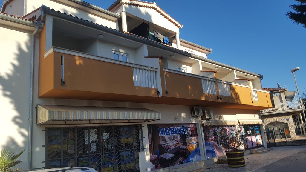Apartment Koruna Medulin Ngoại thất bức ảnh