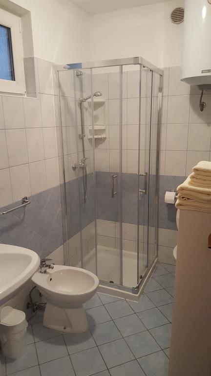 Apartment Koruna Medulin Ngoại thất bức ảnh