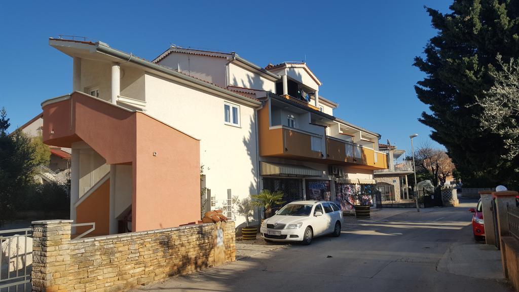 Apartment Koruna Medulin Ngoại thất bức ảnh