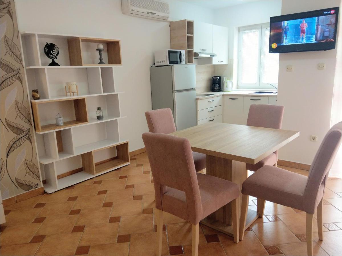 Apartment Koruna Medulin Ngoại thất bức ảnh