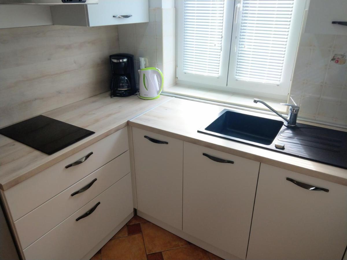 Apartment Koruna Medulin Ngoại thất bức ảnh