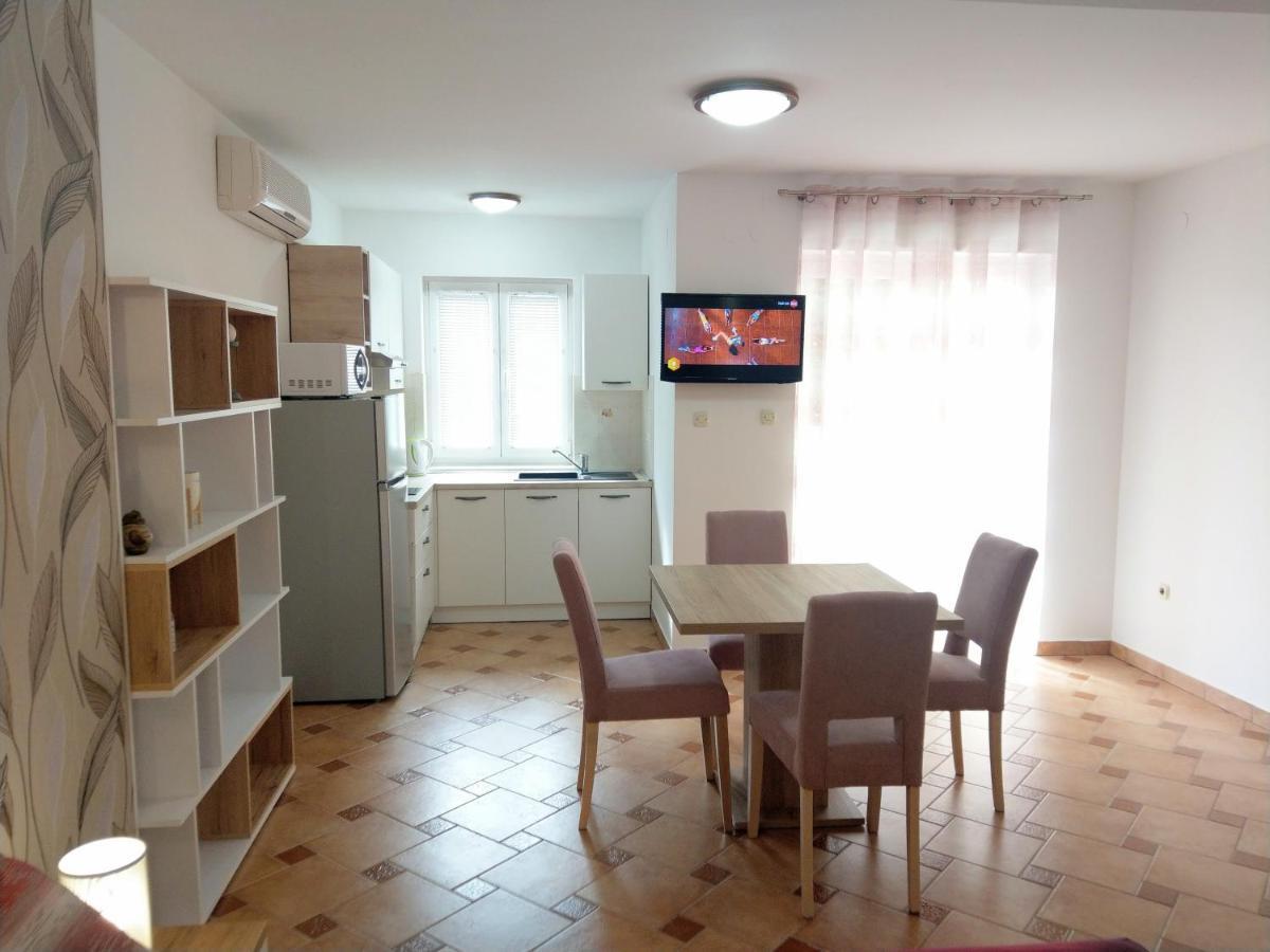 Apartment Koruna Medulin Ngoại thất bức ảnh