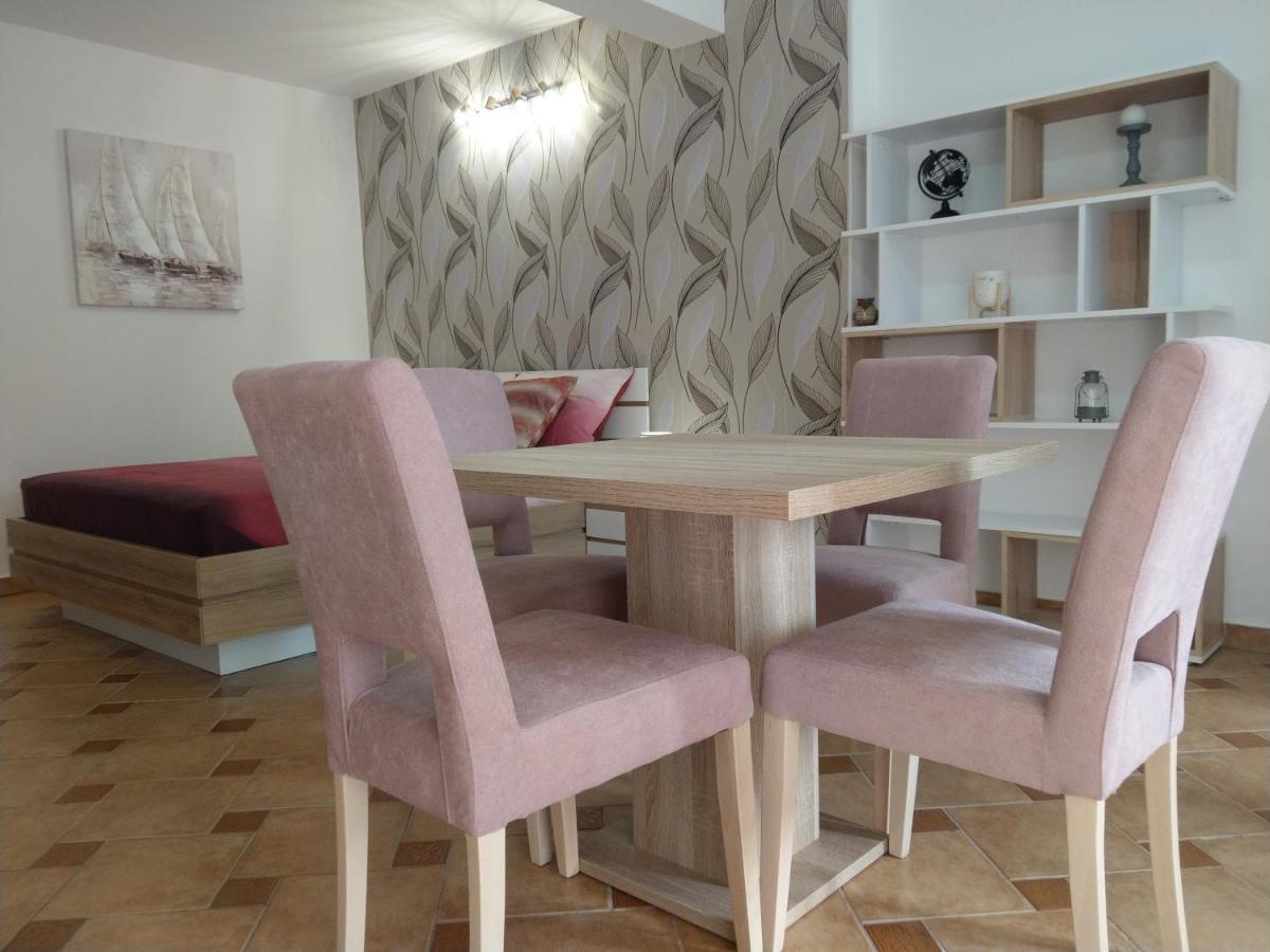 Apartment Koruna Medulin Ngoại thất bức ảnh