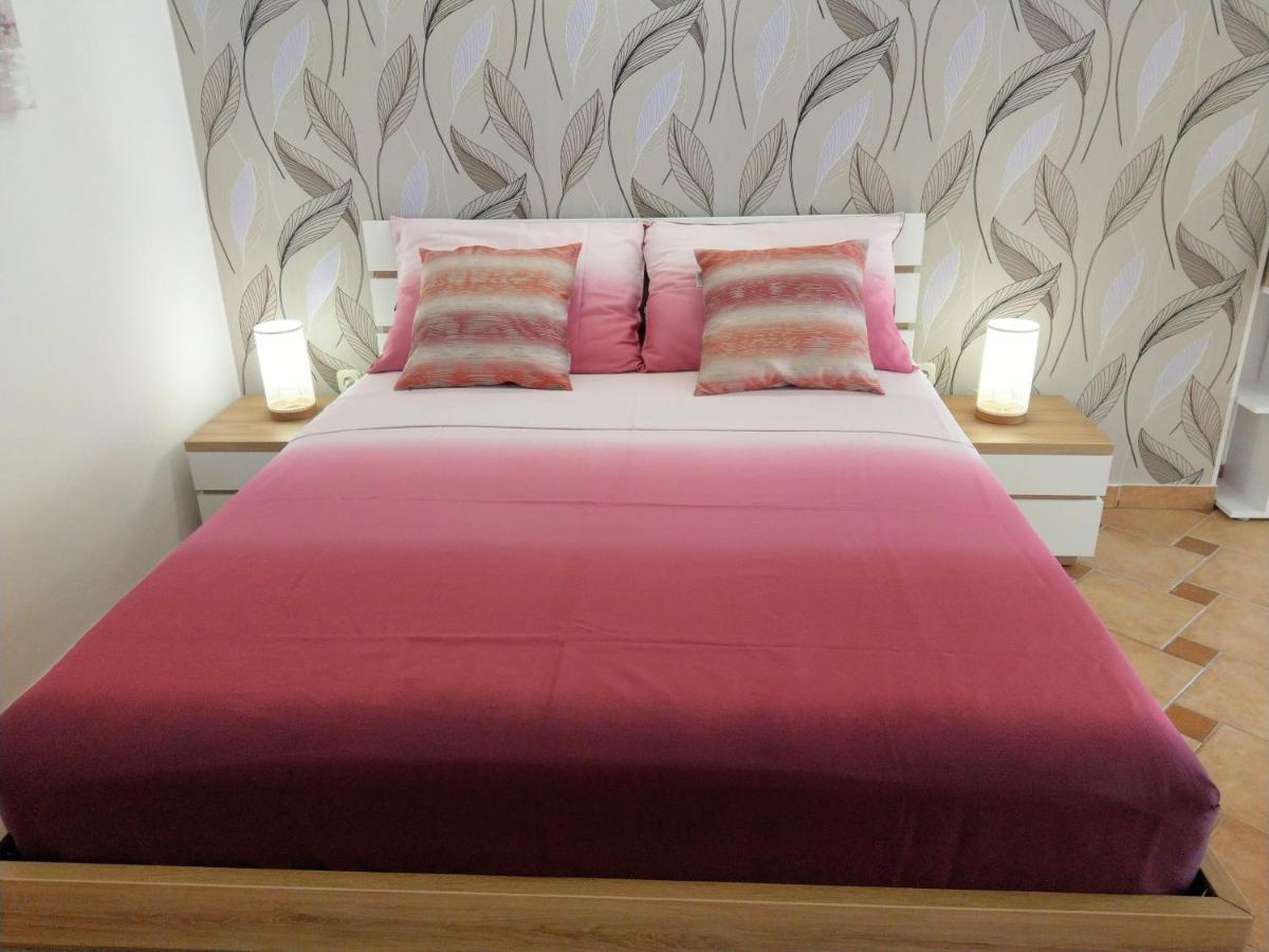 Apartment Koruna Medulin Ngoại thất bức ảnh