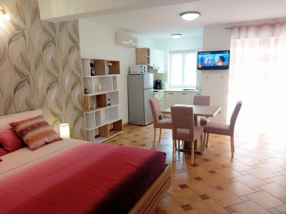 Apartment Koruna Medulin Ngoại thất bức ảnh