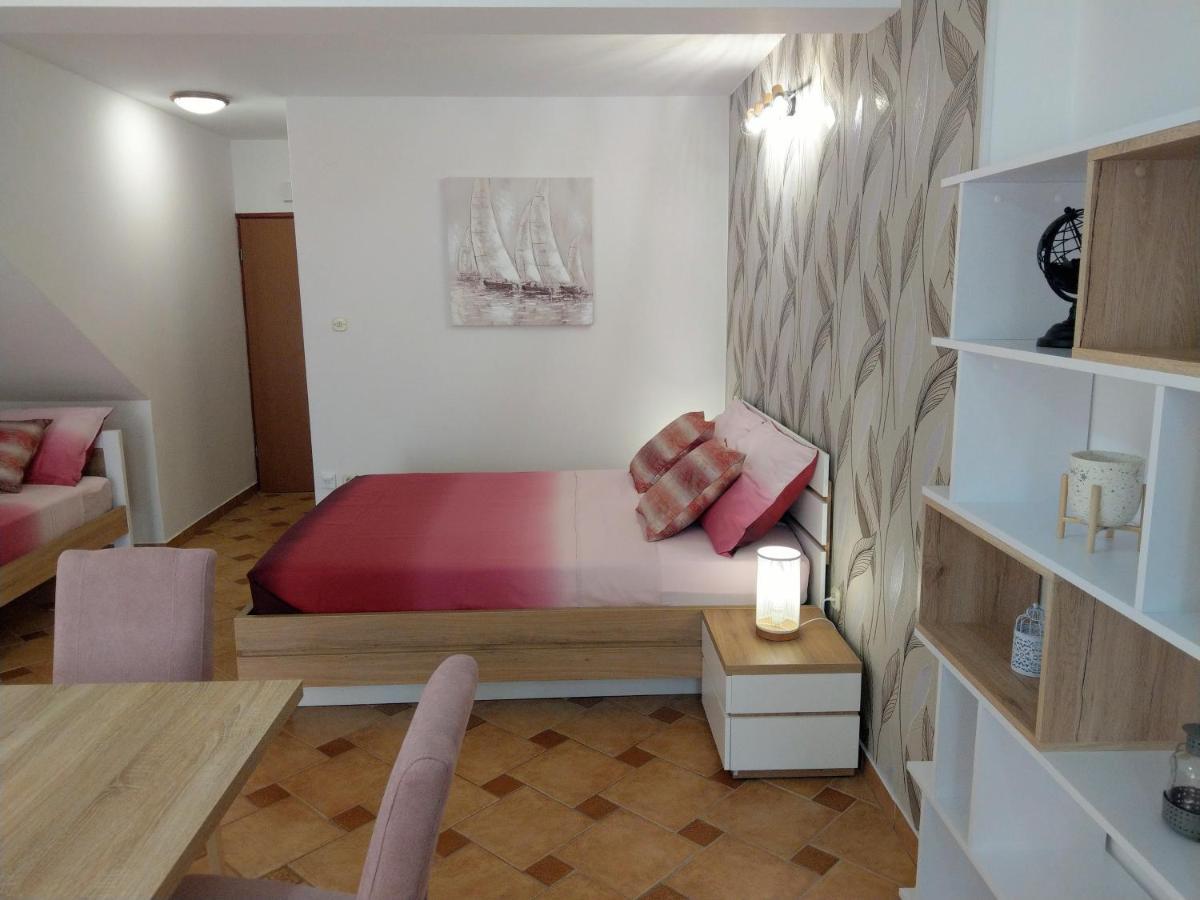 Apartment Koruna Medulin Ngoại thất bức ảnh