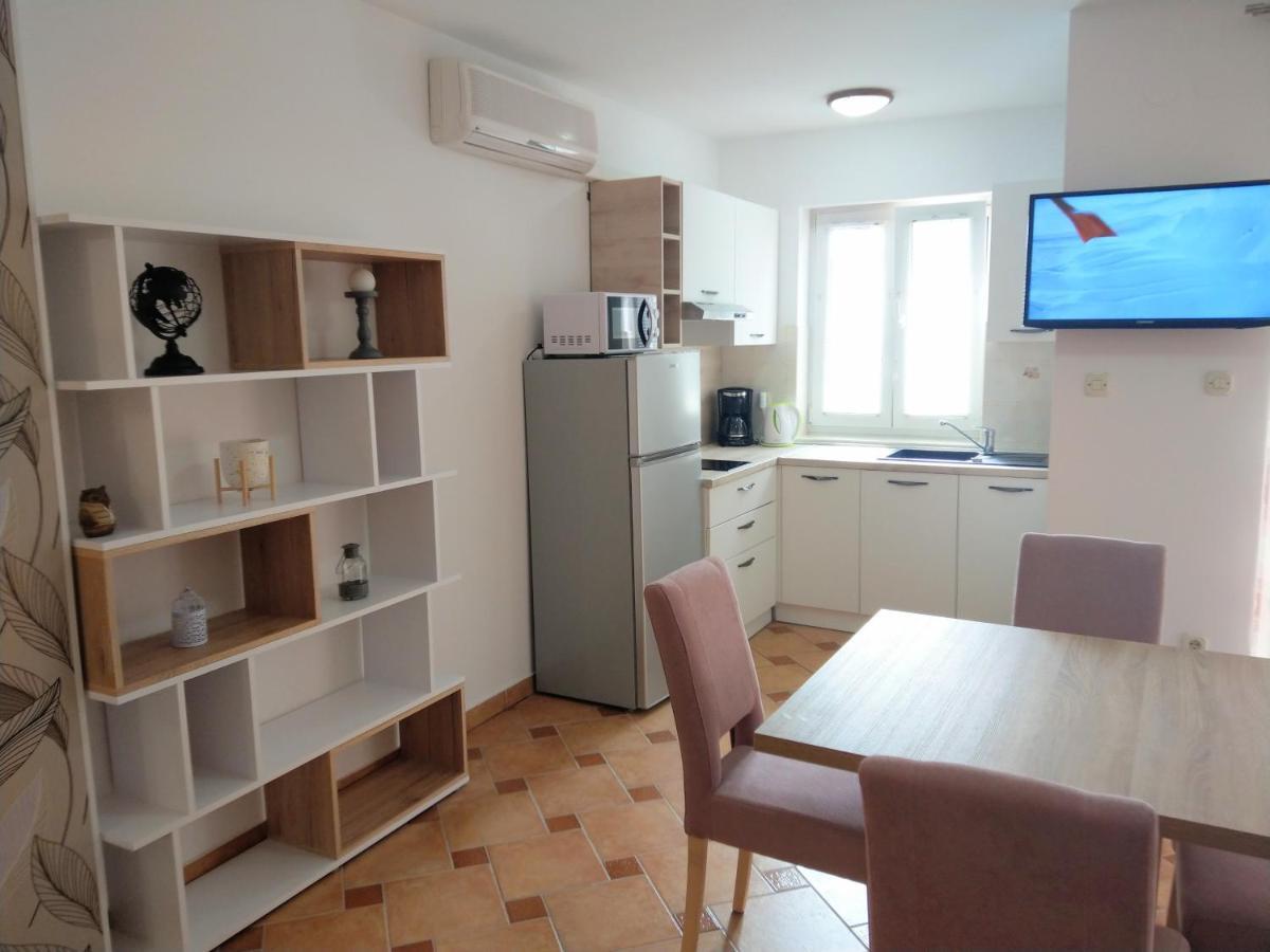 Apartment Koruna Medulin Ngoại thất bức ảnh