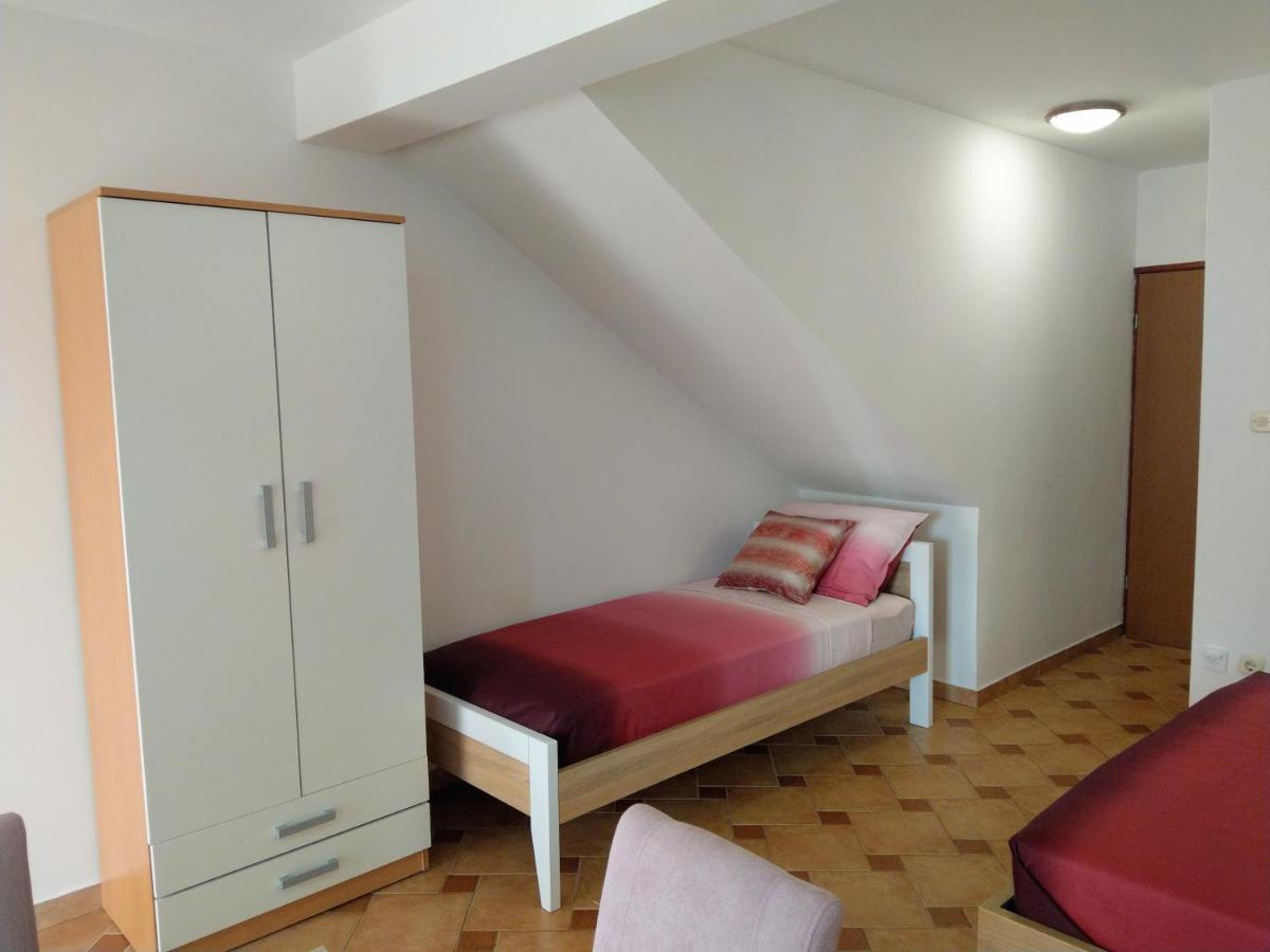 Apartment Koruna Medulin Ngoại thất bức ảnh