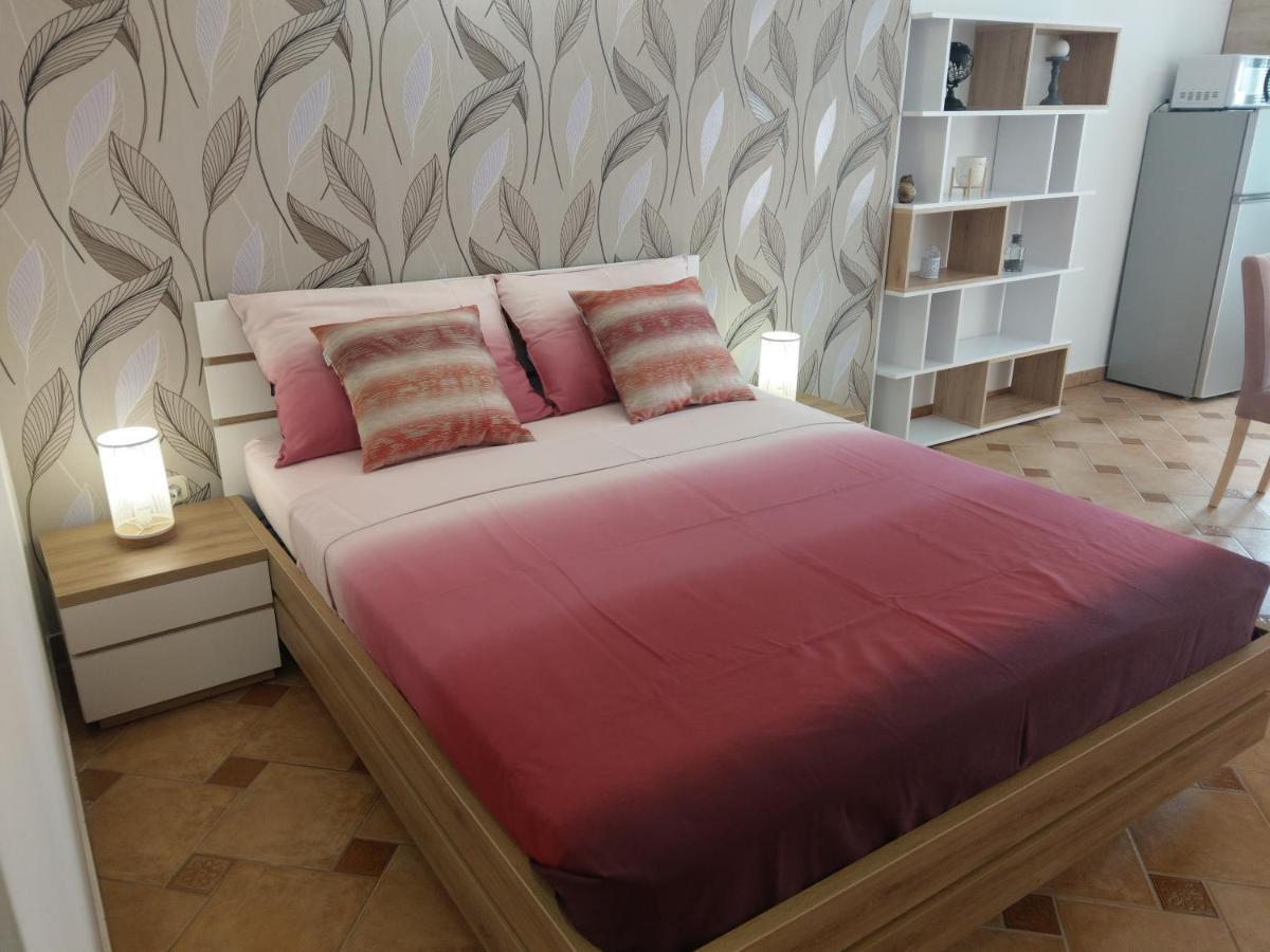 Apartment Koruna Medulin Ngoại thất bức ảnh